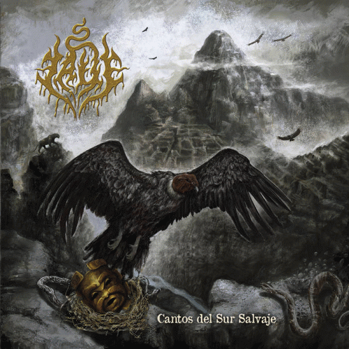 Cantos del sur Salvaje